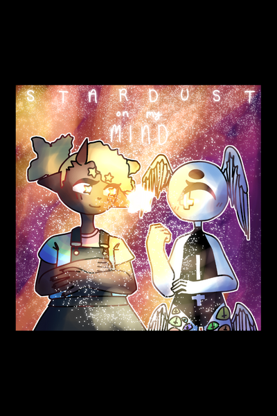 Stardust on my Mind