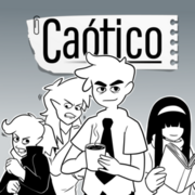 CA&Oacute;TICO (English)