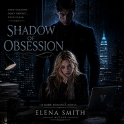 SHADOW OF OBSESSION