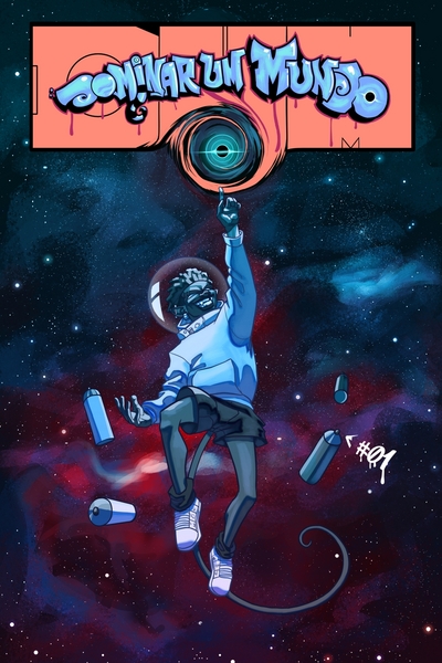 DUM - Dominar Um Mundo