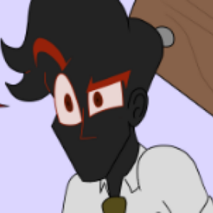 A Demon in the Manor pt.3