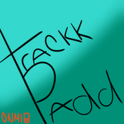 TrackkPadd