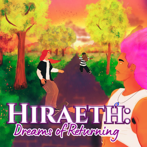 Chapter One: Returning Home