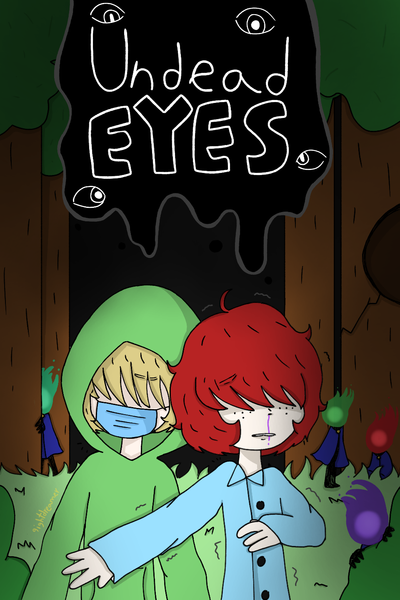 Ojos No-Muertos