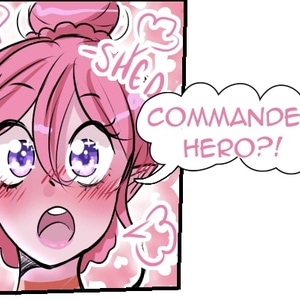 Chapter 5: &ldquo;I want you&hellip;&rdquo; (part 1)