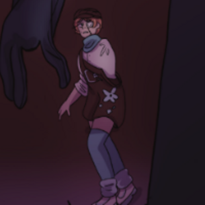 Chapter Seven: Page 23