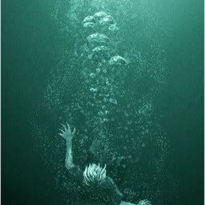 Drowning - Elements Poem #3