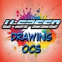 U-Speed Drawing OCs