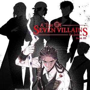 Book-III: Caught (Ch87)