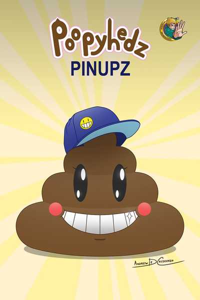 Poopyhedz Pinupz
