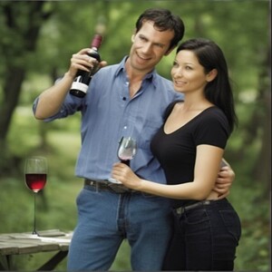 Where is the faith in the light future? . .