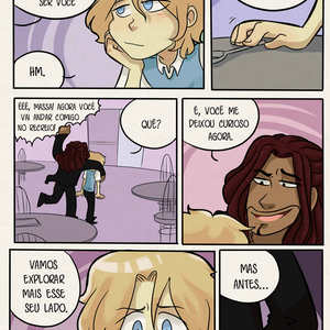 Larry e Coelho 27 - 28