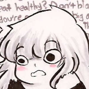 Let Them (Me) Eat Cake