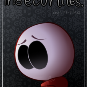 Insecurities