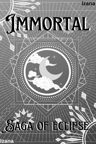 Immortal (Saga of Eclipse)