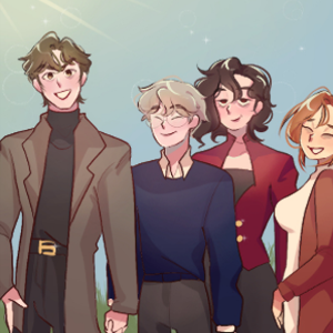 Una visita inesperada 