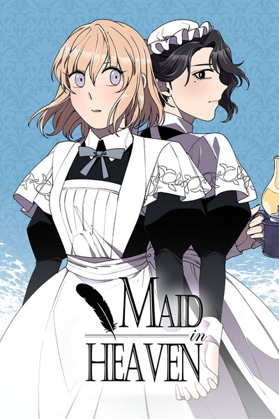 Maid In Heaven
