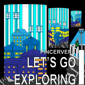 1 - Let's Go Exploring