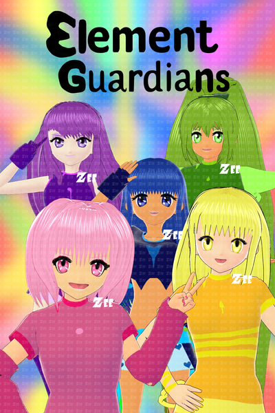 Element Guardians 