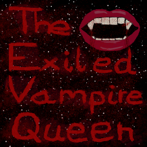 Chapter 2: The Vampiress
