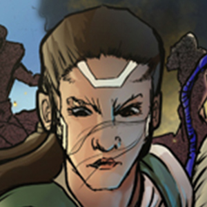 Chapter 1: Rise and Fall, EP 4: Blood on the Sand