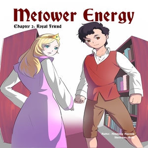 metower energy chapter 2 royal friend
