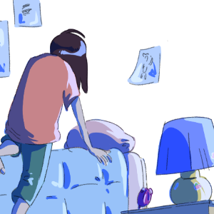 End the shift, Nighty night