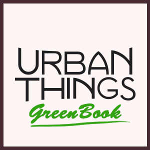 Urban Things GreenBook - Español
