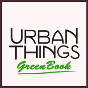 Urban Things GreenBook - Espa&ntilde;ol