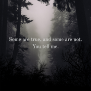 Short Eerie Scary Stories
