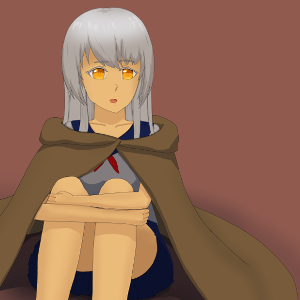 Under The Long, Long Buried Sand (II)