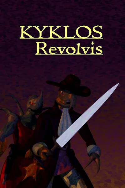 Kyklos Revolvis