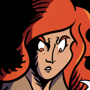 THE SEARCH: Part two