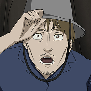 Pet's Super Friend [1]