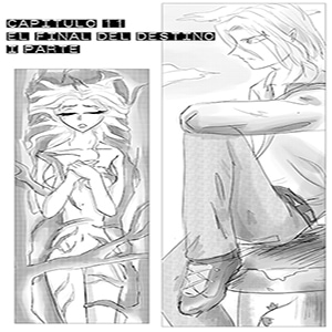 El final del destino     Parte I