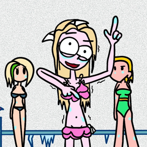 Waterworld 2: Tropical Freeze - 3/4