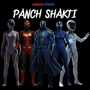 Panch Shakti