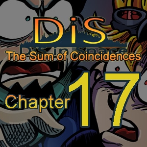 Ch. 17: Sum of Coincidences