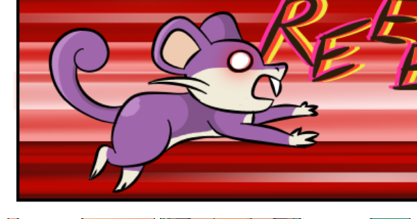 Read PMD: Boundless Adventures :: Chapter 1 Page 7 | Tapas Community