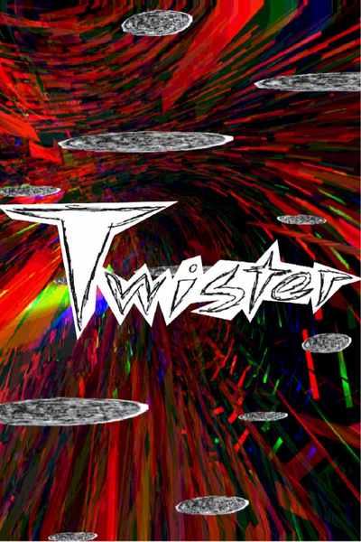Twister: The Forsaken Collection