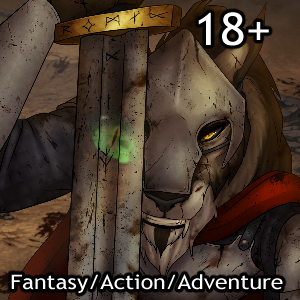  Seiðr Saga Prologue Front Cover