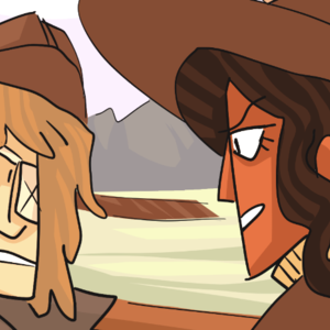Imports and Exports Ep. 3