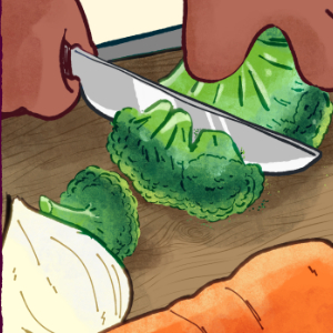 soup