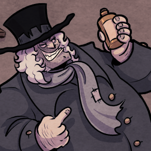 The Cunning Quack