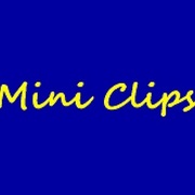 Mini Clips