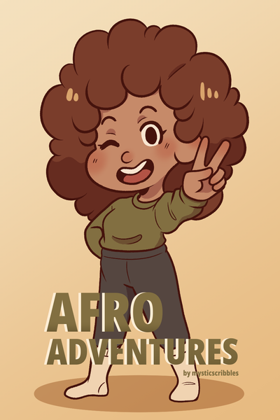 Afro Adventures