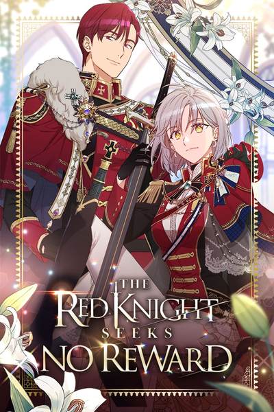 Tapas Romance Fantasy The Red Knight Seeks No Reward