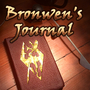 The Scribe of Skyrim - Bronwen's Journal