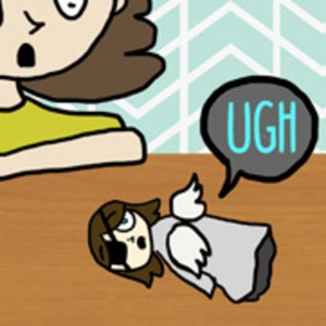 The Comeback: Part 3