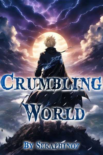 The Crumbling World